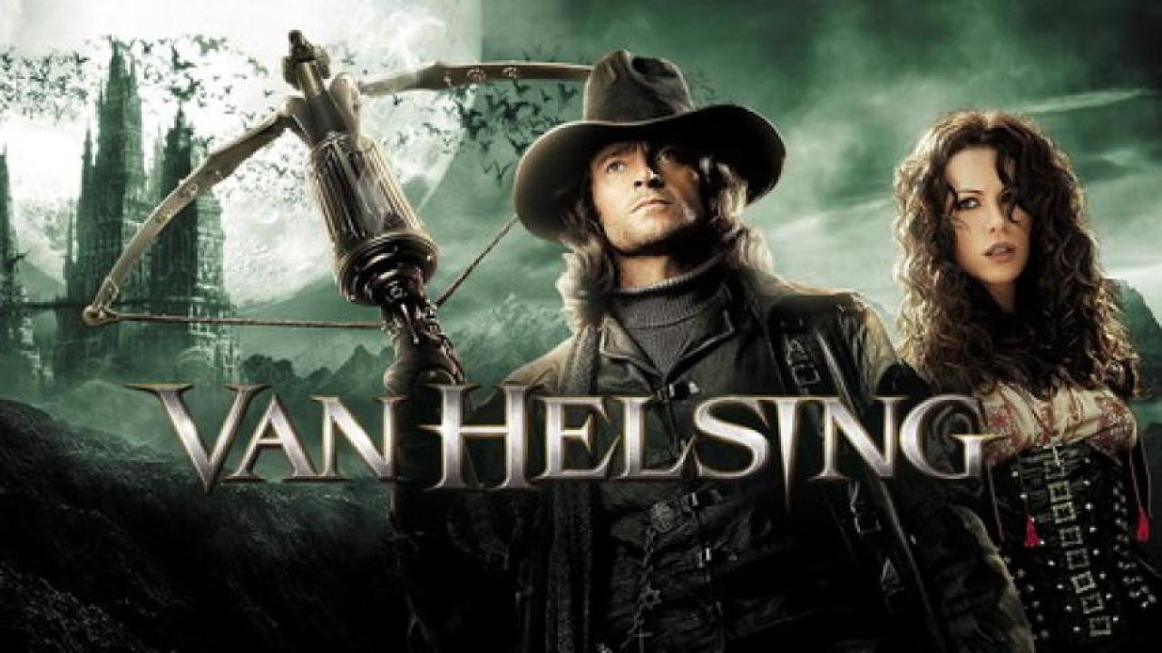 مشاهدة فيلم Van Helsing 2004 مترجم 