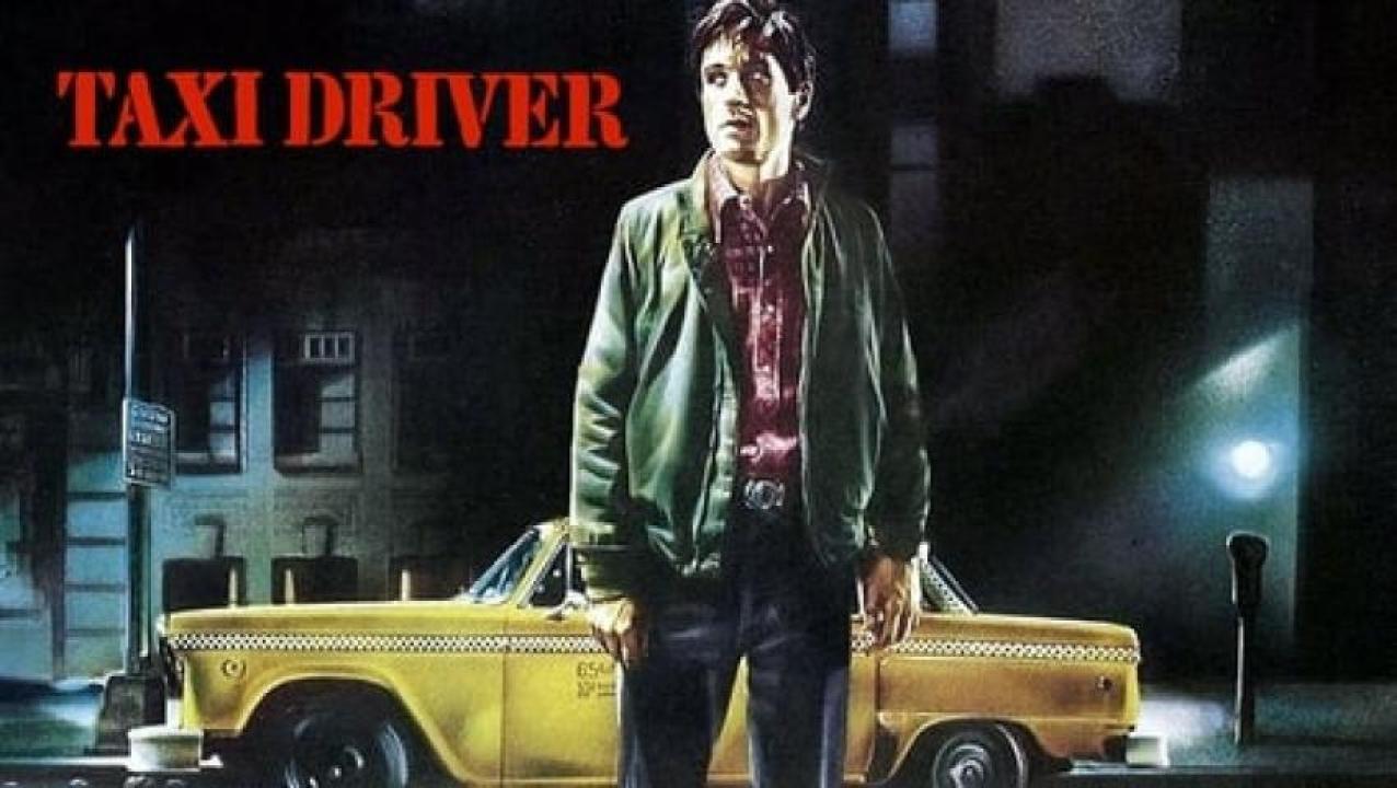 مشاهدة فيلم Taxi Driver 1976 مترجم 