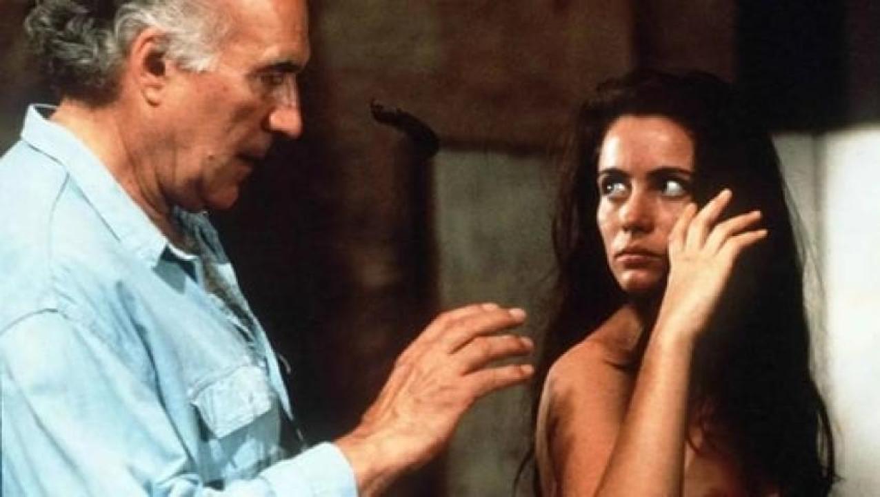 مشاهدة فيلم The Beautiful Troublemaker 1991 مترجم 