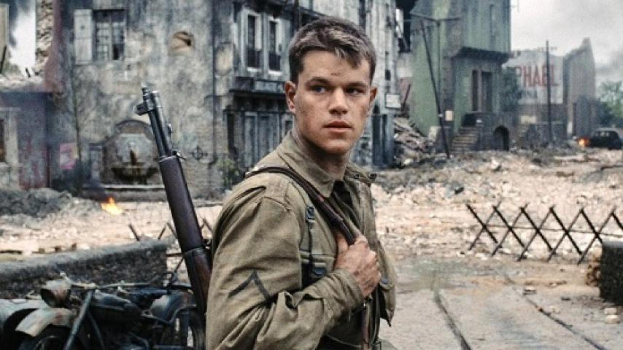 مشاهدة فيلم Saving Private Ryan 1998 مترجم 
