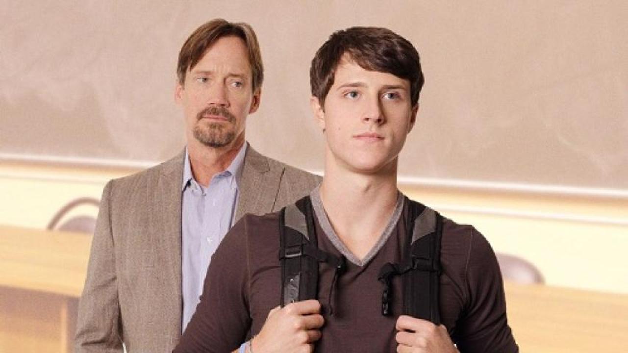 مشاهدة فيلم Gods Not Dead مترجم 