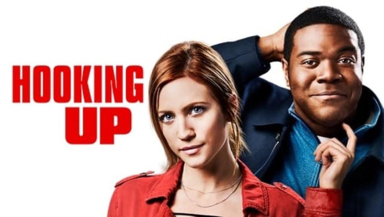 مشاهدة فيلم Hooking Up 2020 مترجم 