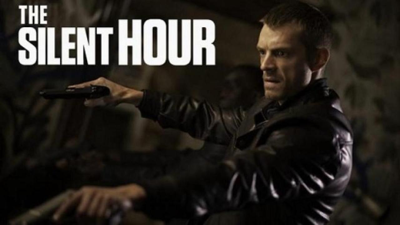 مشاهدة فيلم The Silent Hour 2024 مترجم 