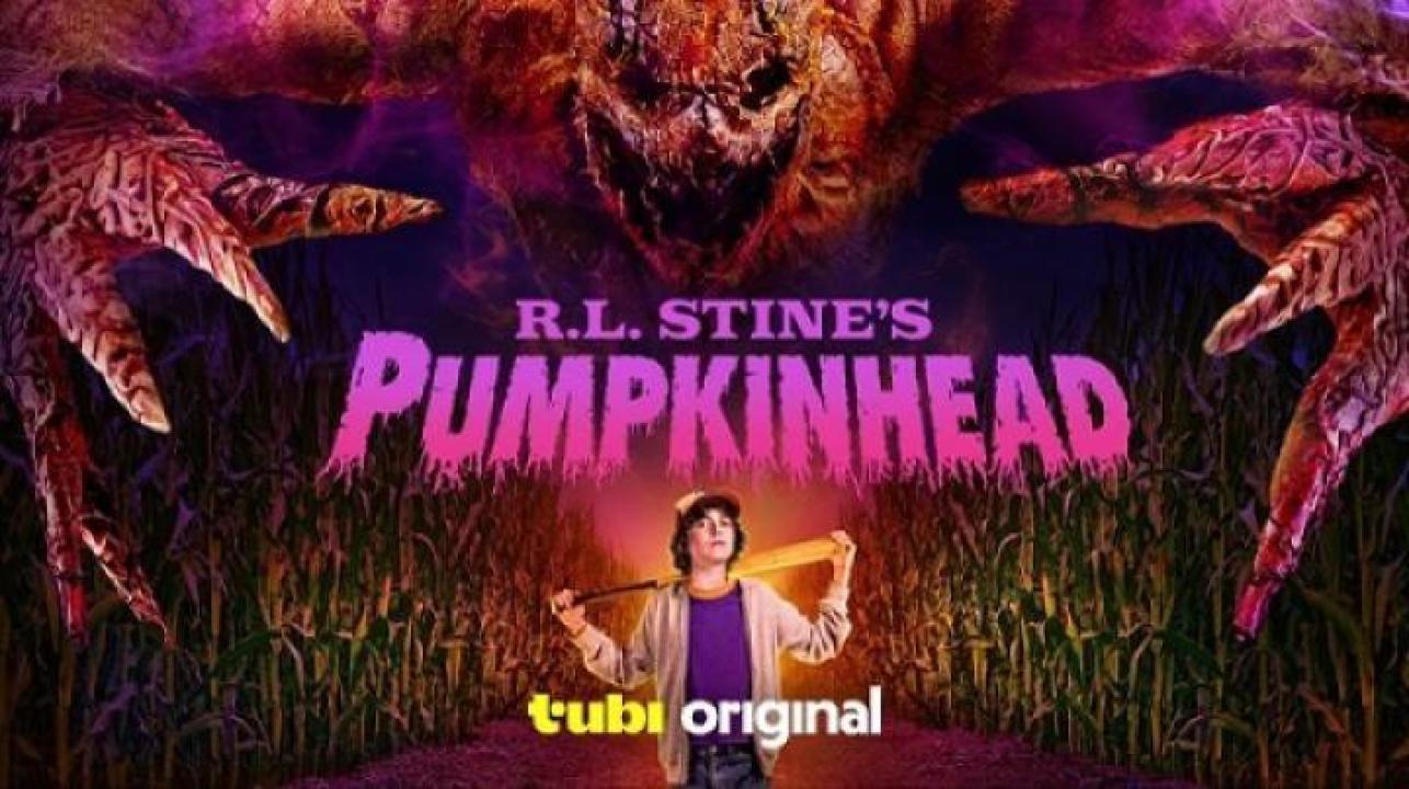 مشاهدة فيلم R.L. Stines Pumpkinhead 1 2025 مترجم 