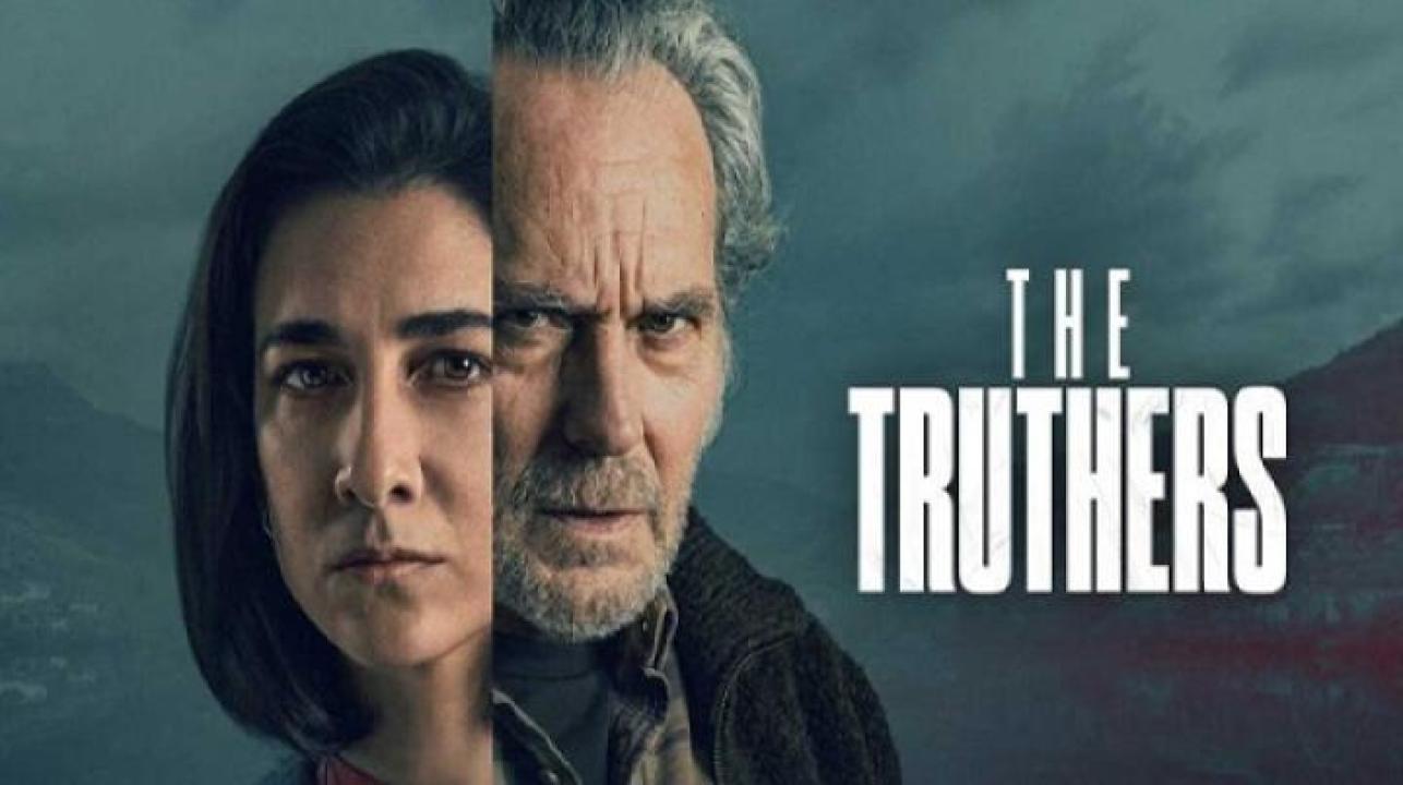 مشاهدة فيلم The Truthers 2026 مترجم 