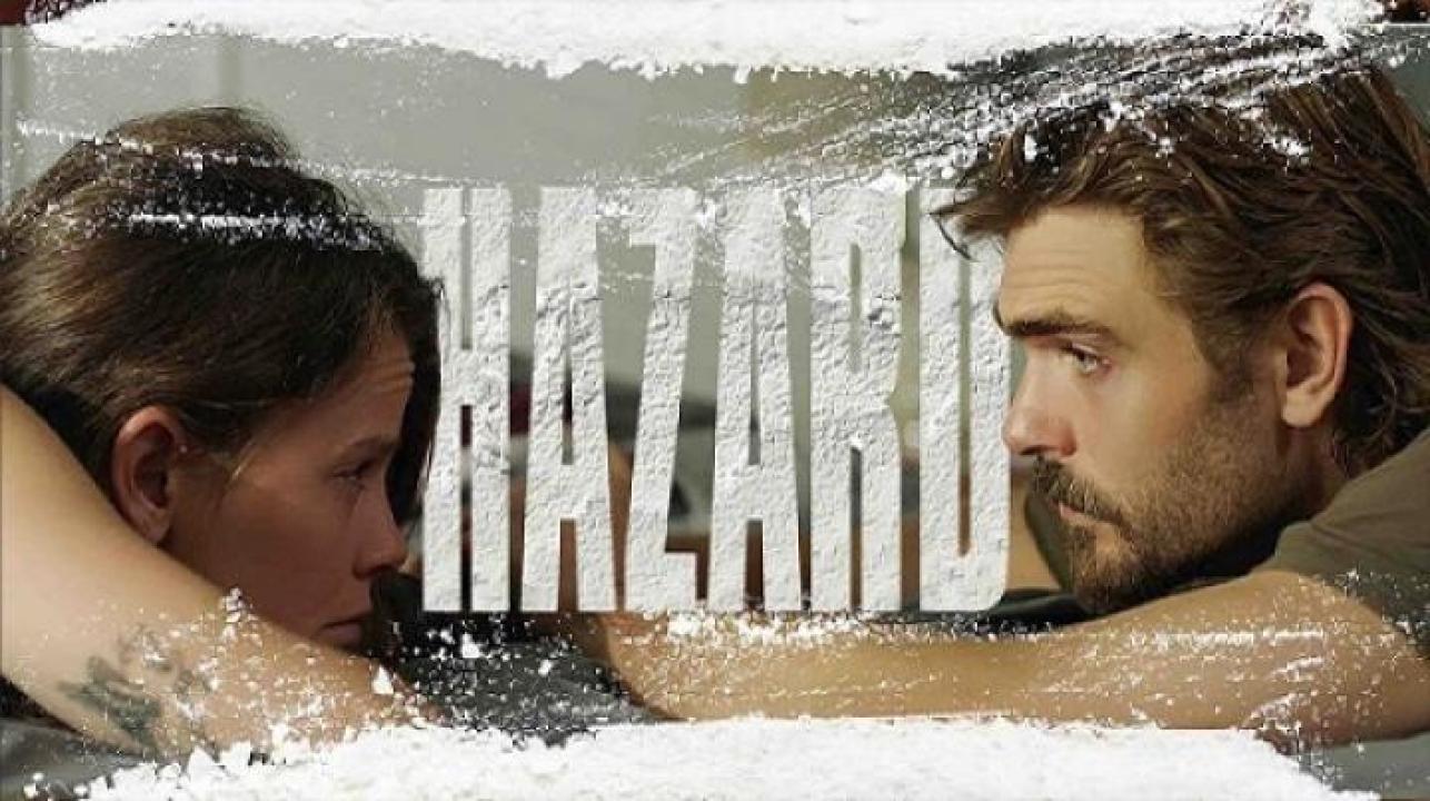 مشاهدة فيلم Hazard 2024 مترجم 