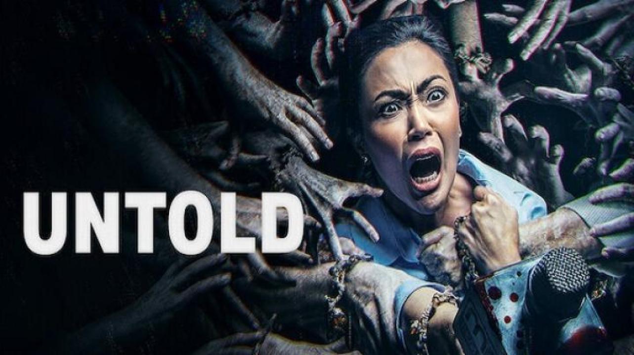 مشاهدة فيلم Untold 2025 مترجم 