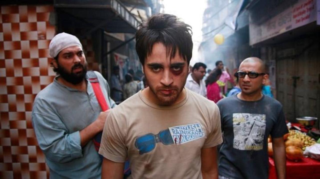 مشاهدة فيلم Delhi Belly 2011 مترجم 