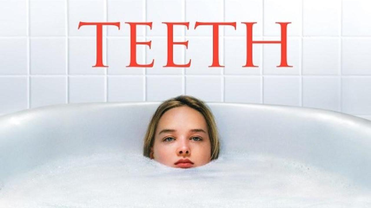 مشاهدة فيلم Teeth 2007 مترجم 