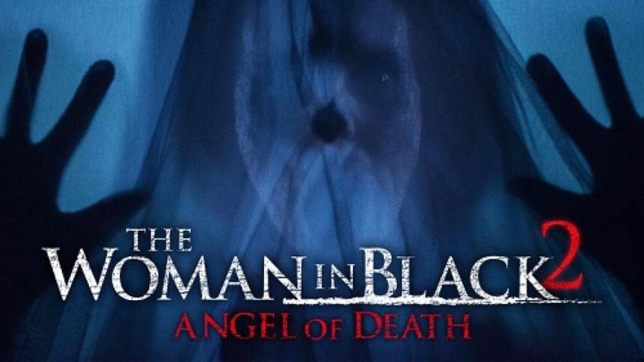 مشاهدة فيلم The Woman in Black 2 Angel of Death 2014 مترجم 
