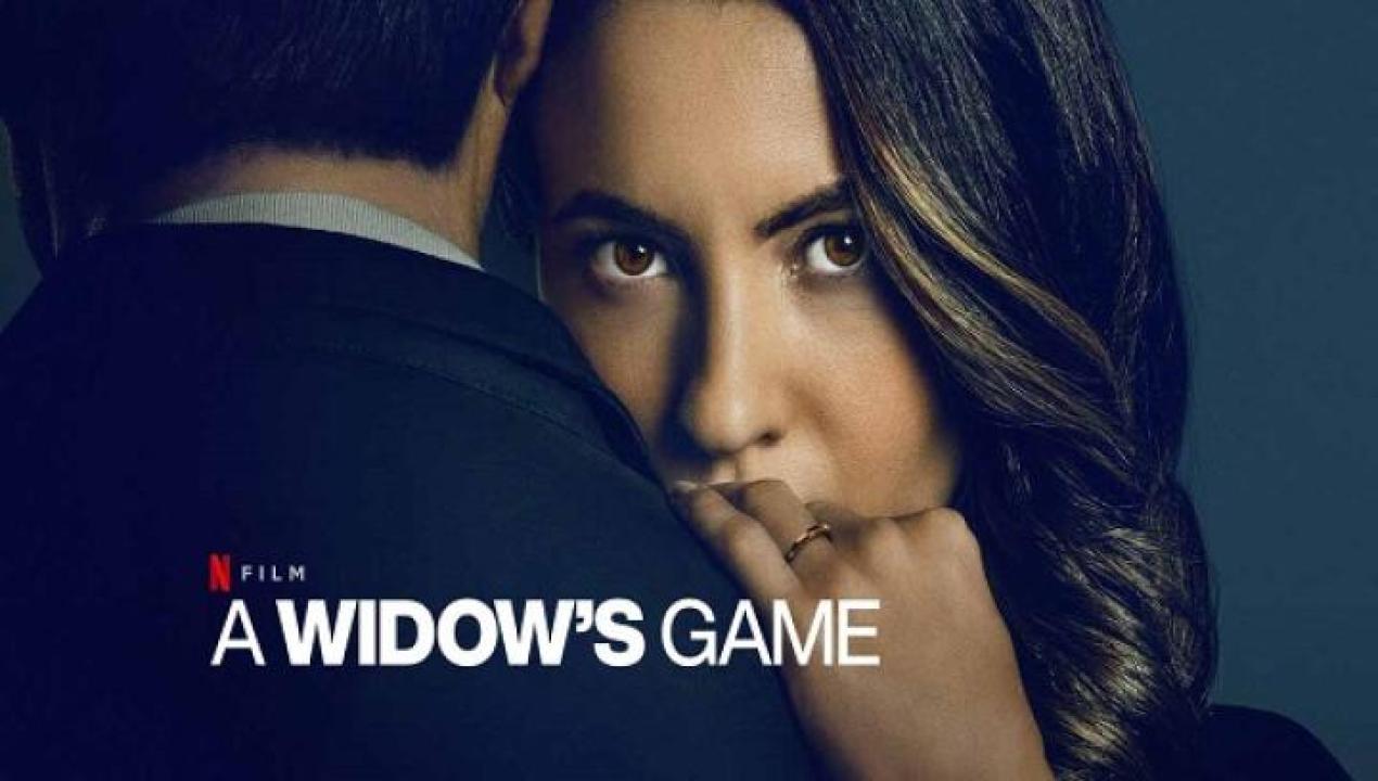 مشاهدة فيلم A Widow's Game 2025 مترجم 