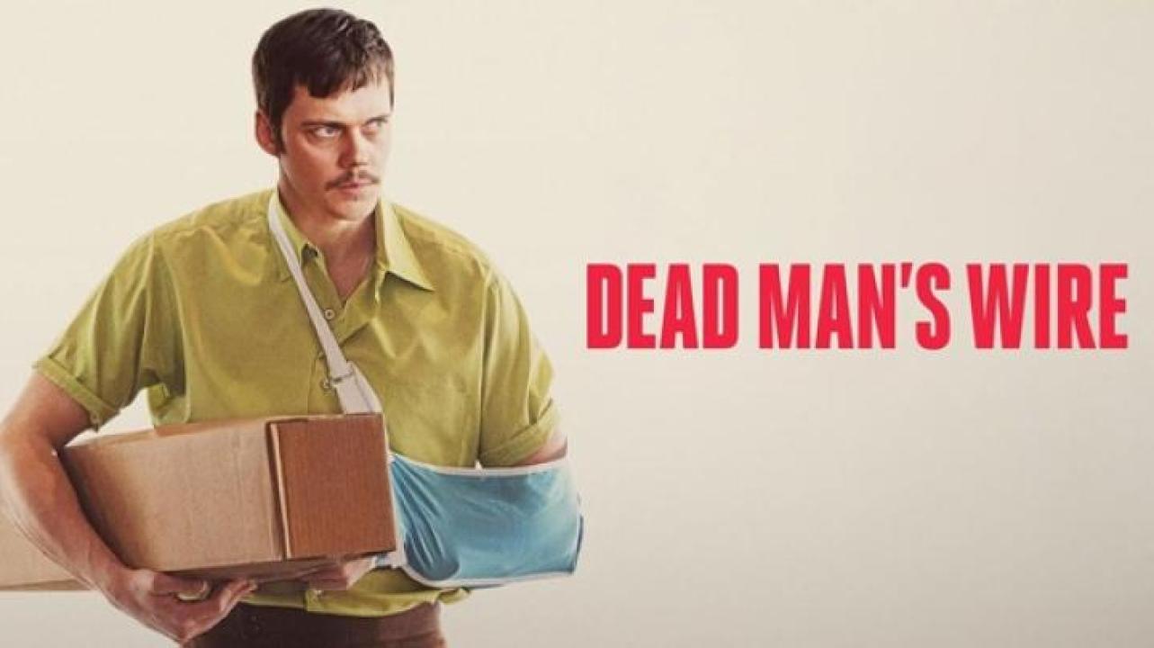 مشاهدة فيلم Dead Mans Wire 2025 مترجم 