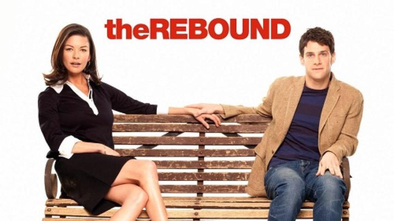 مشاهدة فيلم The Rebound 2009 مترجم 