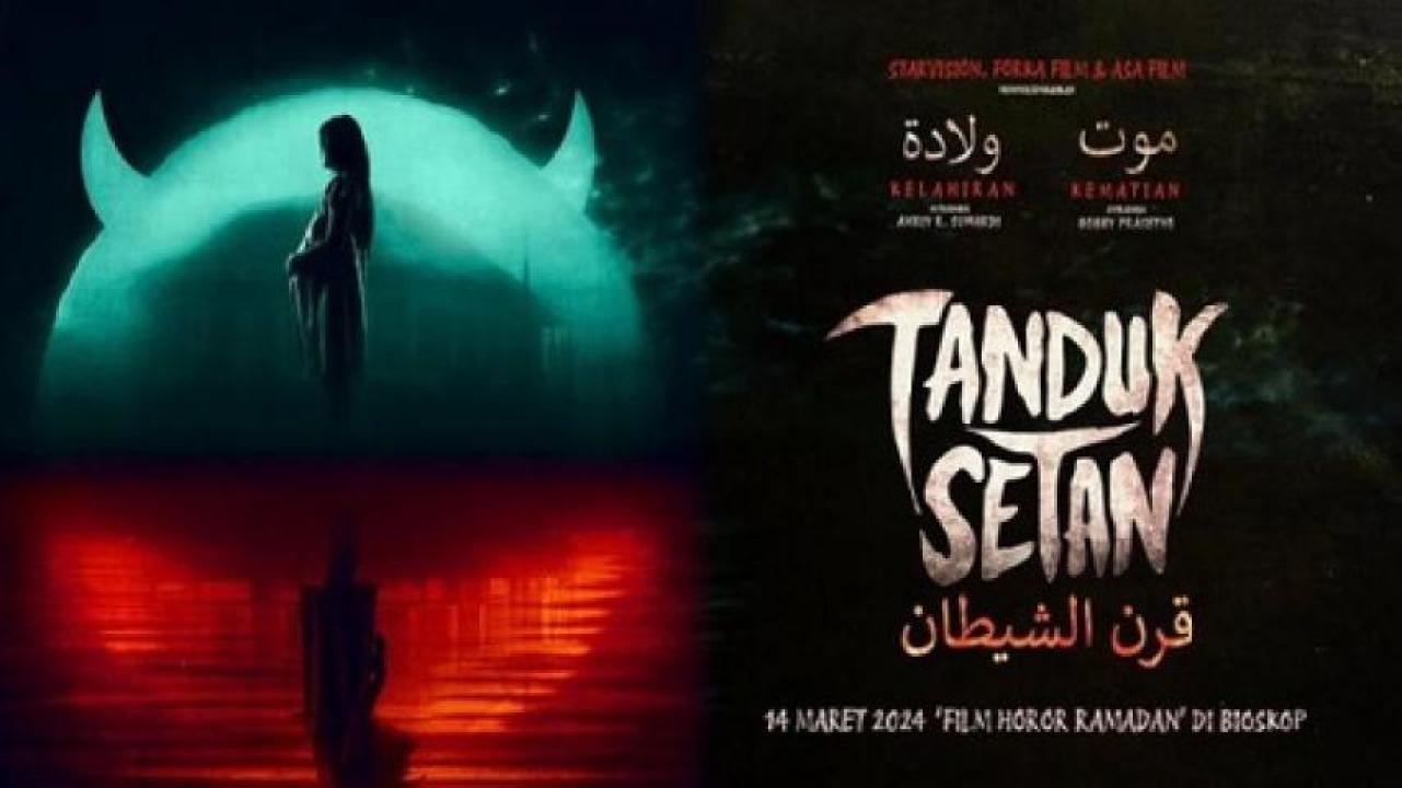 مشاهدة فيلم Devil's Horns 2024 مترجم 