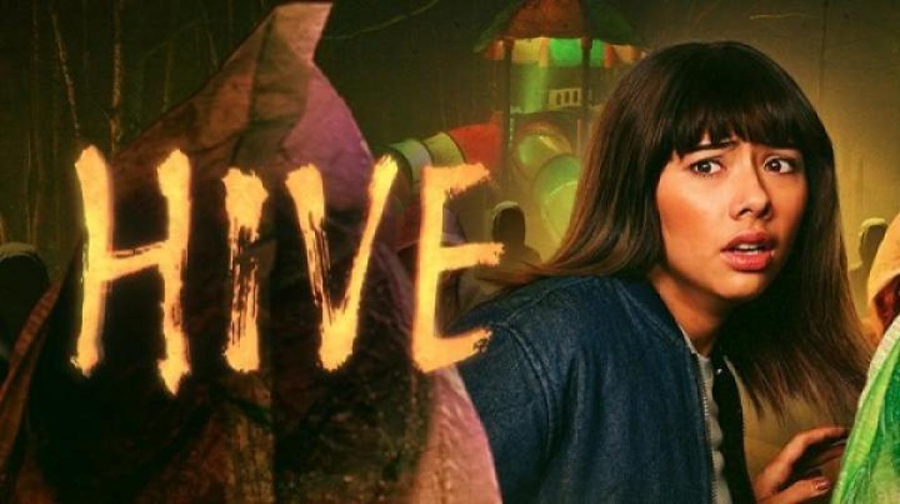 مشاهدة فيلم Hive 2026 مترجم 
