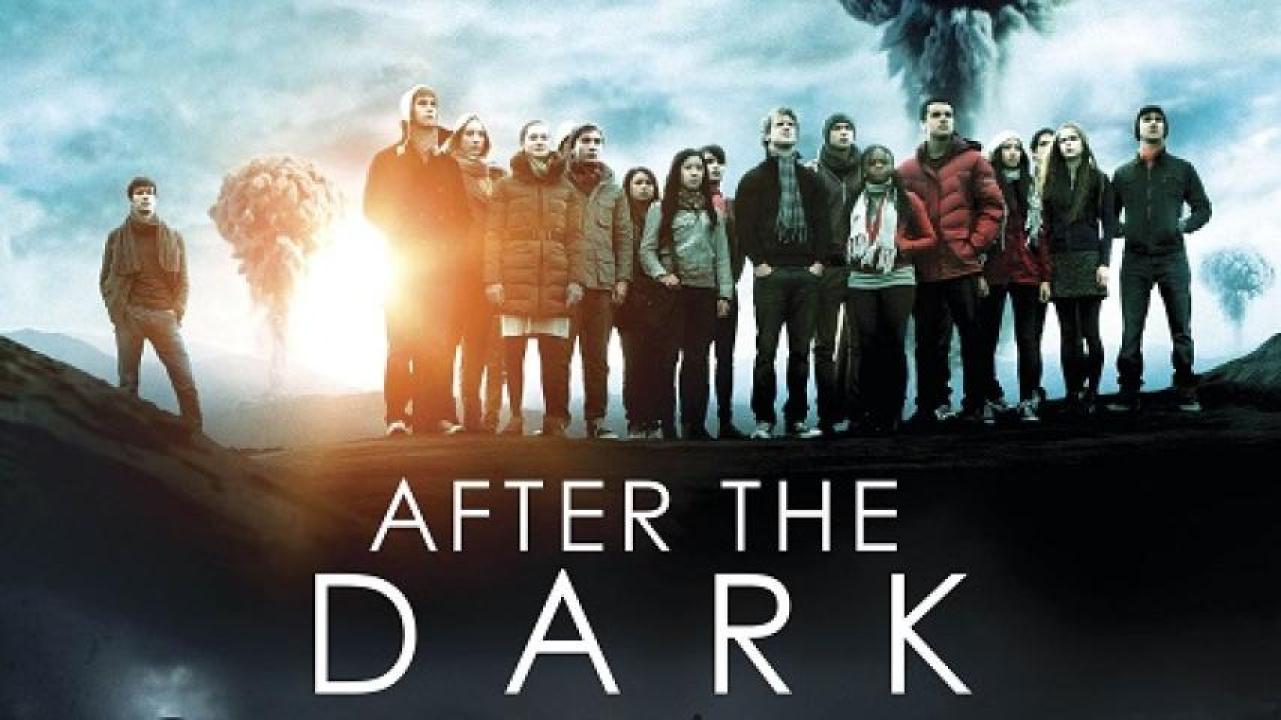 مشاهدة فيلم After the Dark 2013 مترجم 