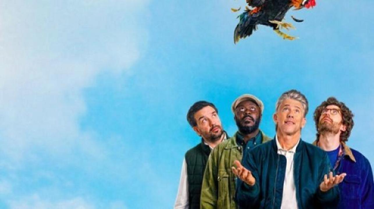 مسلسل Roosters الموسم الثاني الحلقة 1 الاولي مترجم