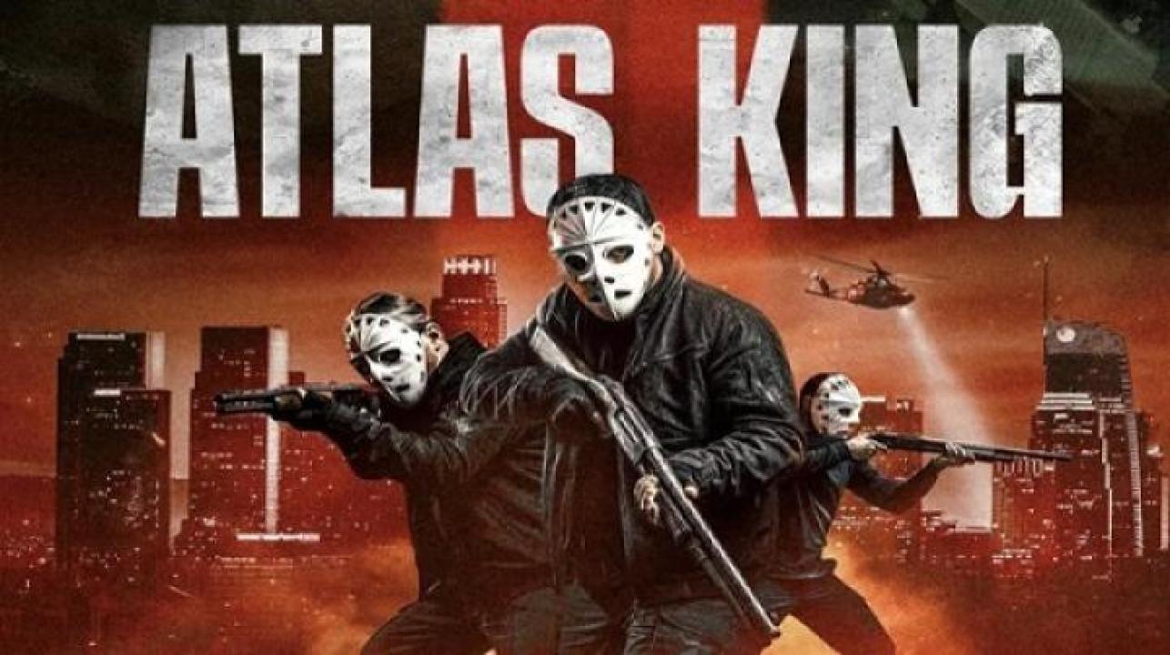 مشاهدة فيلم Atlas King 2026 مترجم 