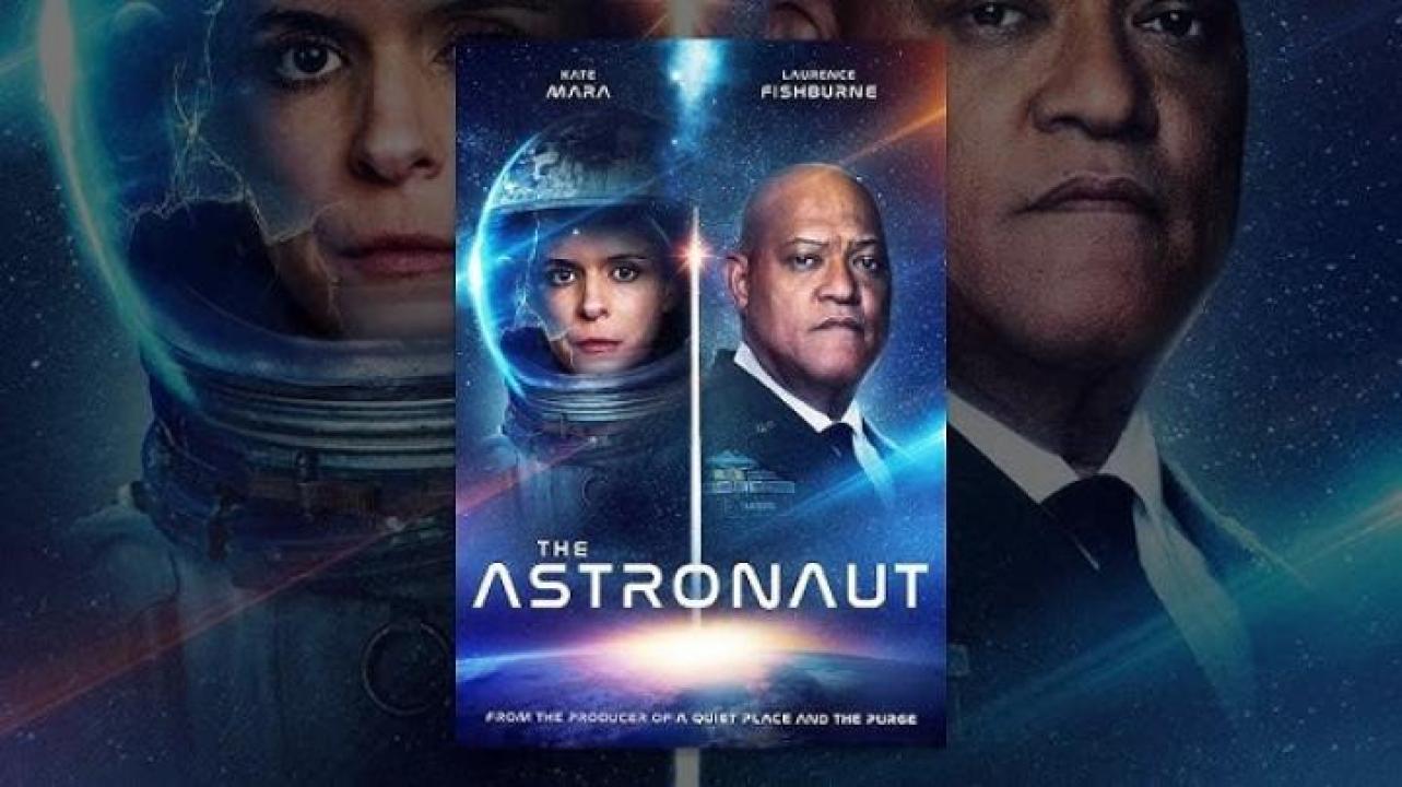 مشاهدة فيلم The Astronaut 2025 مترجم 
