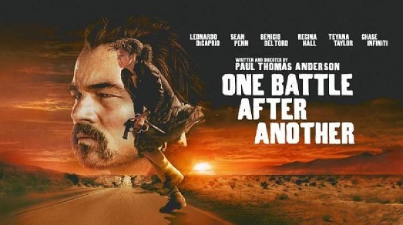 مشاهدة فيلم One Battle After Another 2025 مترجم 