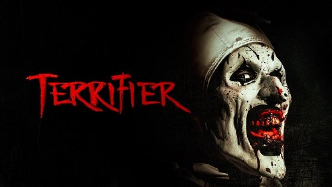 مشاهدة فيلم Terrifier 2016 مترجم 