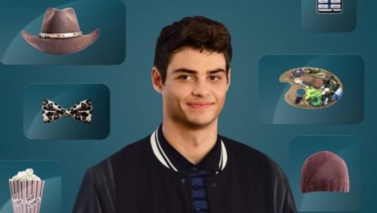 مشاهدة فيلم The Perfect Date 2019 مترجم 