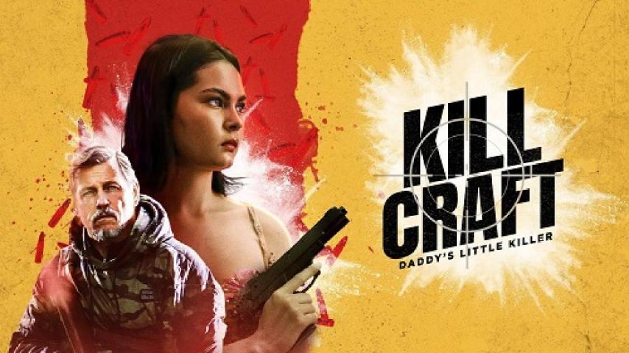 مشاهدة فيلم Kill Craft 2024 مترجم 