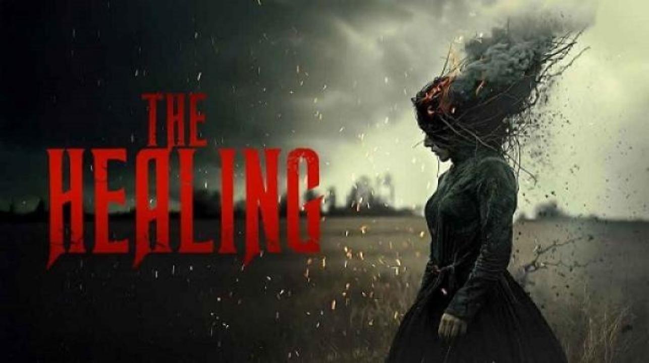 مشاهدة فيلم The Healing 2025 مترجم 