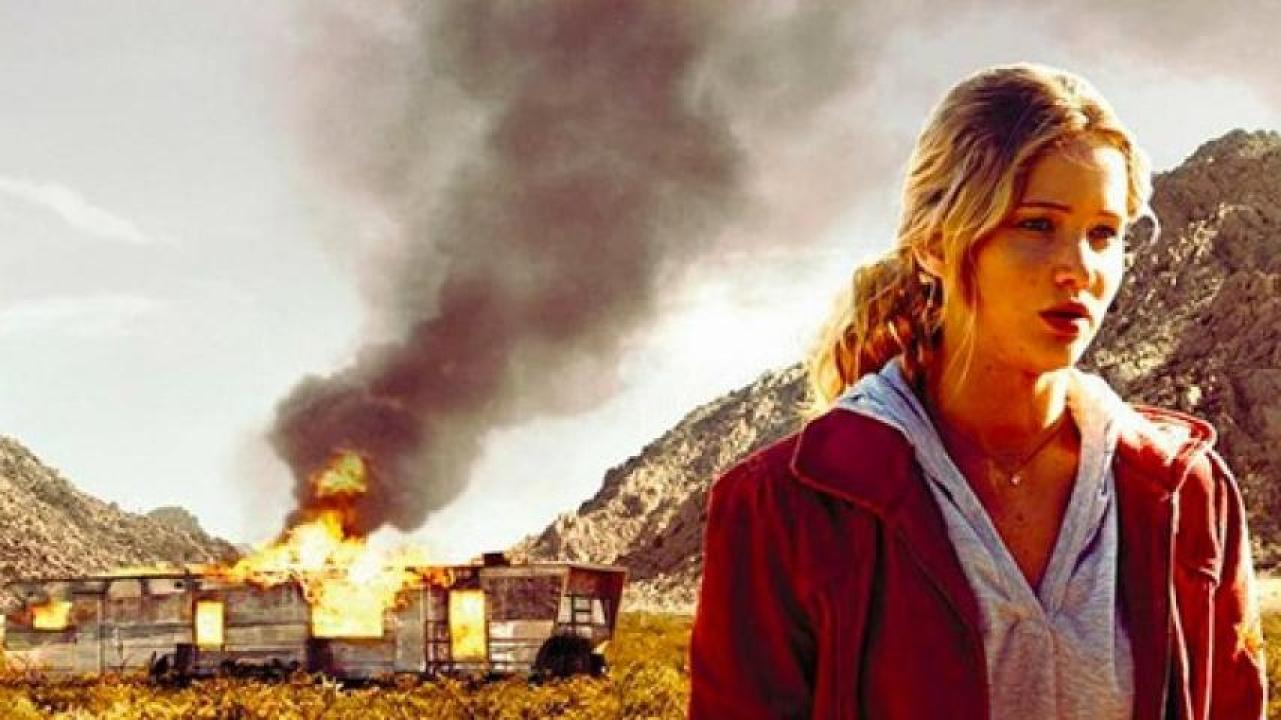 مشاهدة فيلم The Burning Plain 2008 مترجم 
