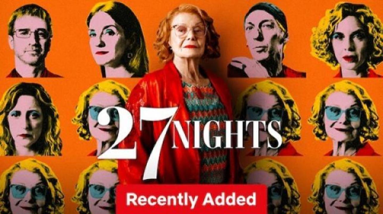 مشاهدة فيلم 27 Nights 2025 مترجم 
