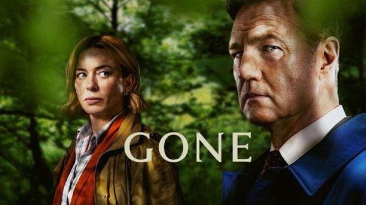 مسلسل Gone مترجم كامل عيون تي في
