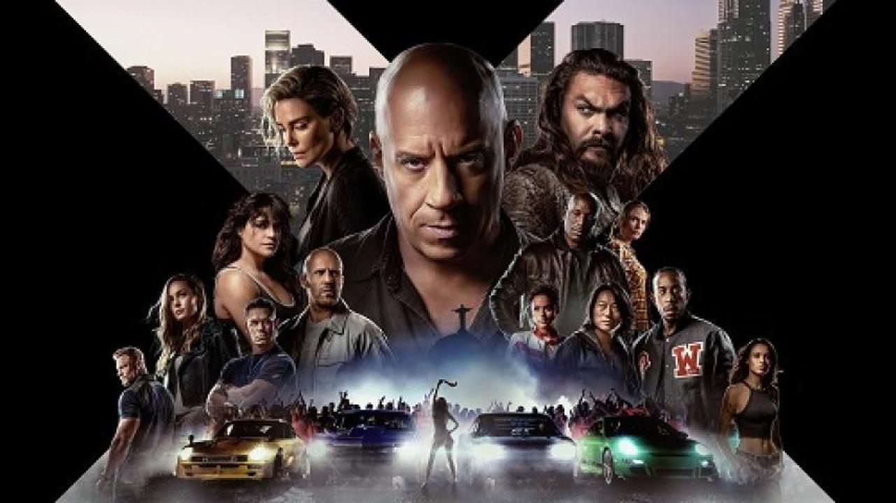 مشاهدة فيلم Fast And Furious 10 2023 مترجم 
