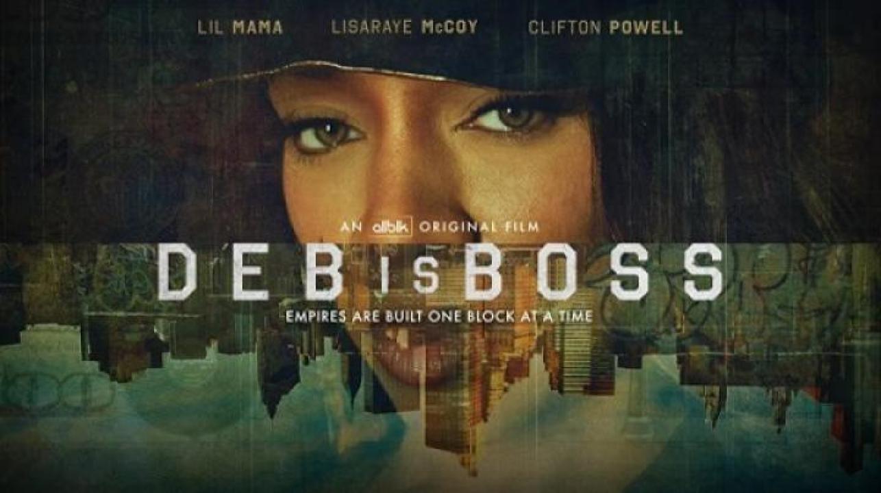 مشاهدة فيلم Deb Is Boss 2026 مترجم