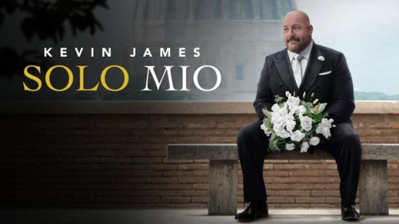 مشاهدة فيلم Solo Mio 2026 مترجم