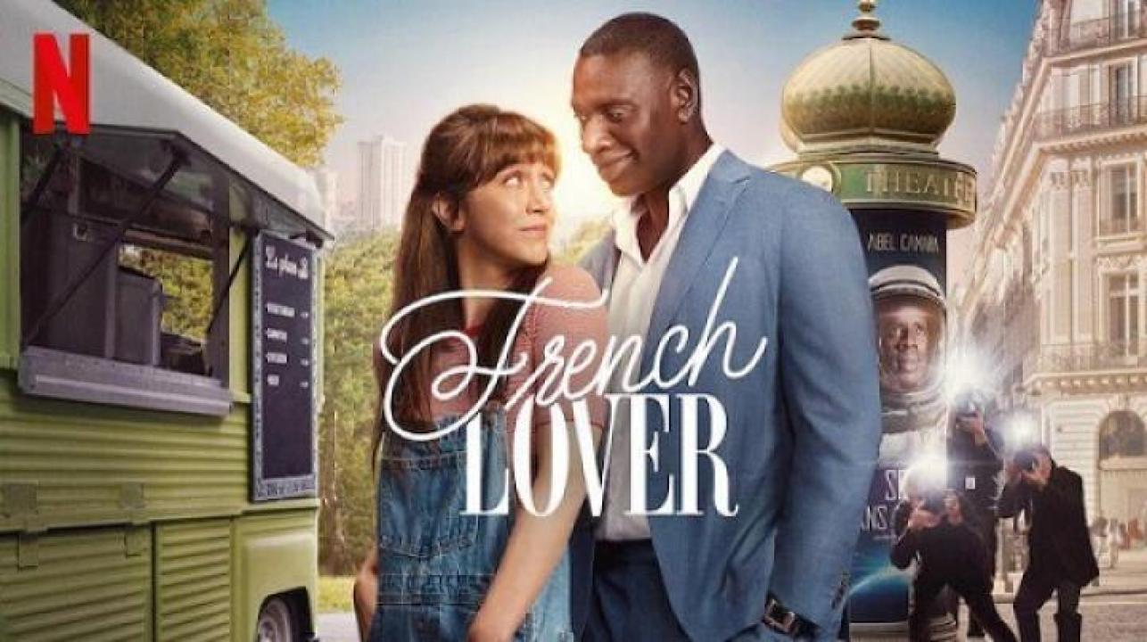 مشاهدة فيلم French Lover 2025 مترجم 