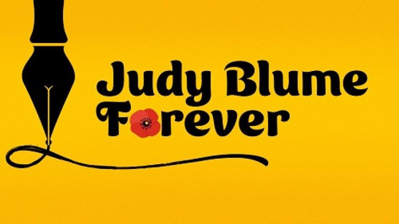 مشاهدة فيلم Judy Blume Forever 2023 مترجم 