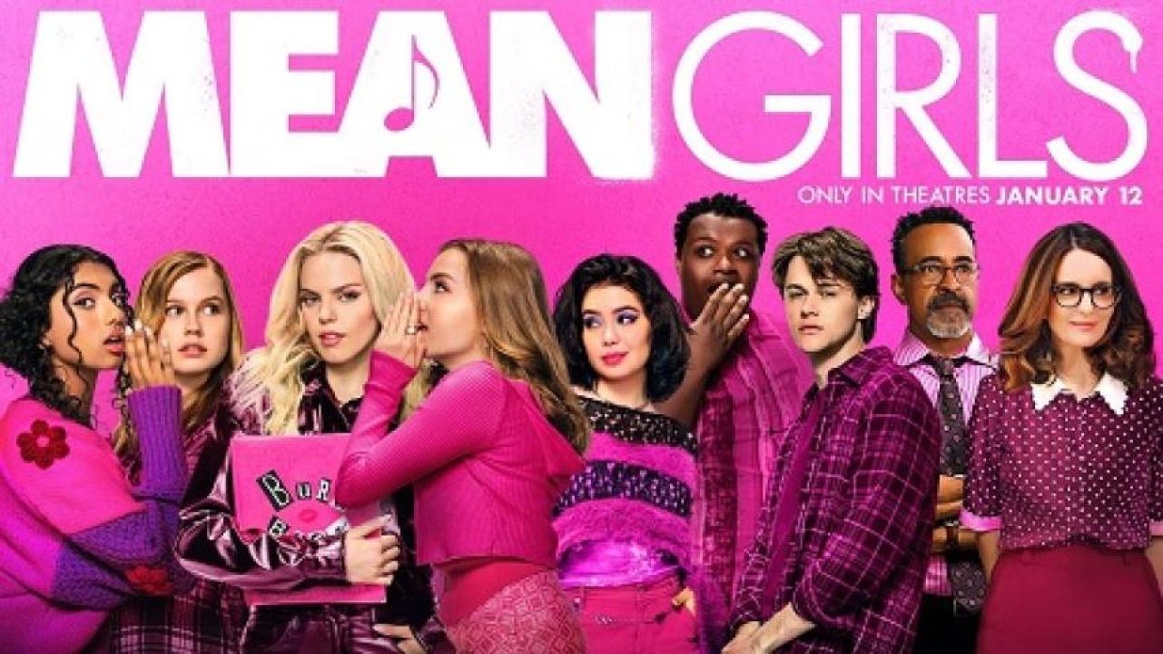 مشاهدة فيلم Mean Girls 2024 مترجم 
