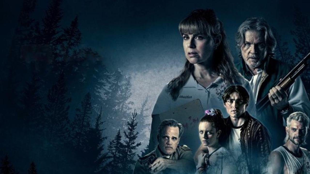 مشاهدة فيلم She Came from the Woods 2022 مترجم 