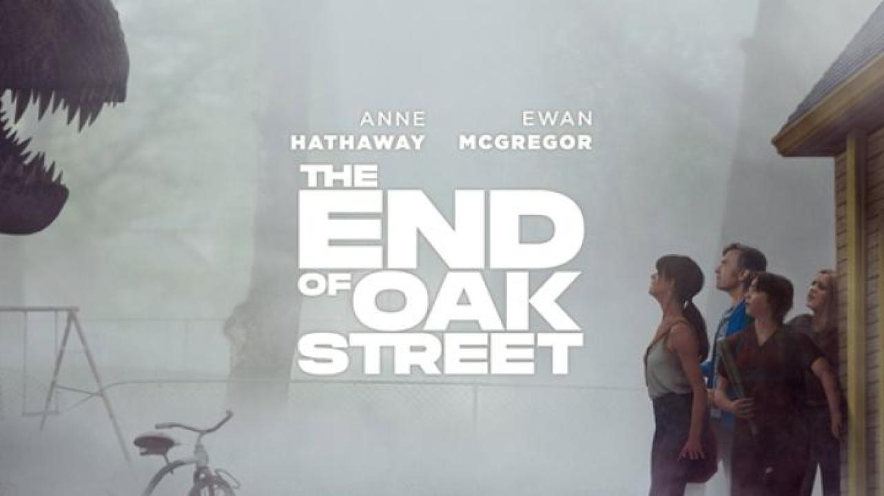 مشاهدة فيلم The End of Oak Street 2026 مترجم