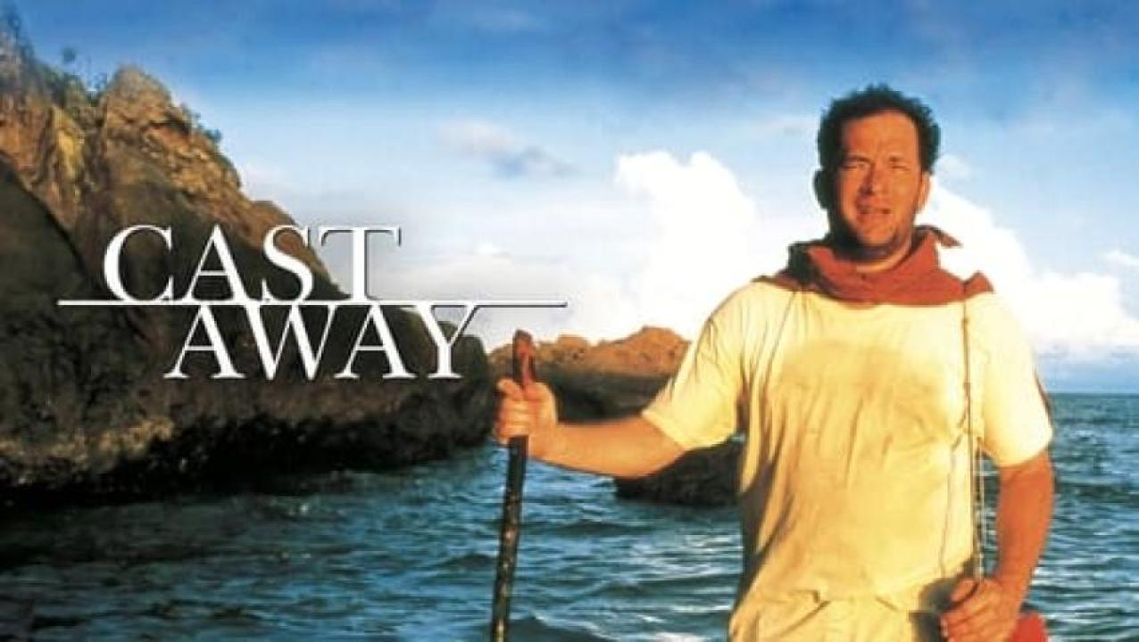 مشاهدة فيلم Cast Away 2000 مترجم 