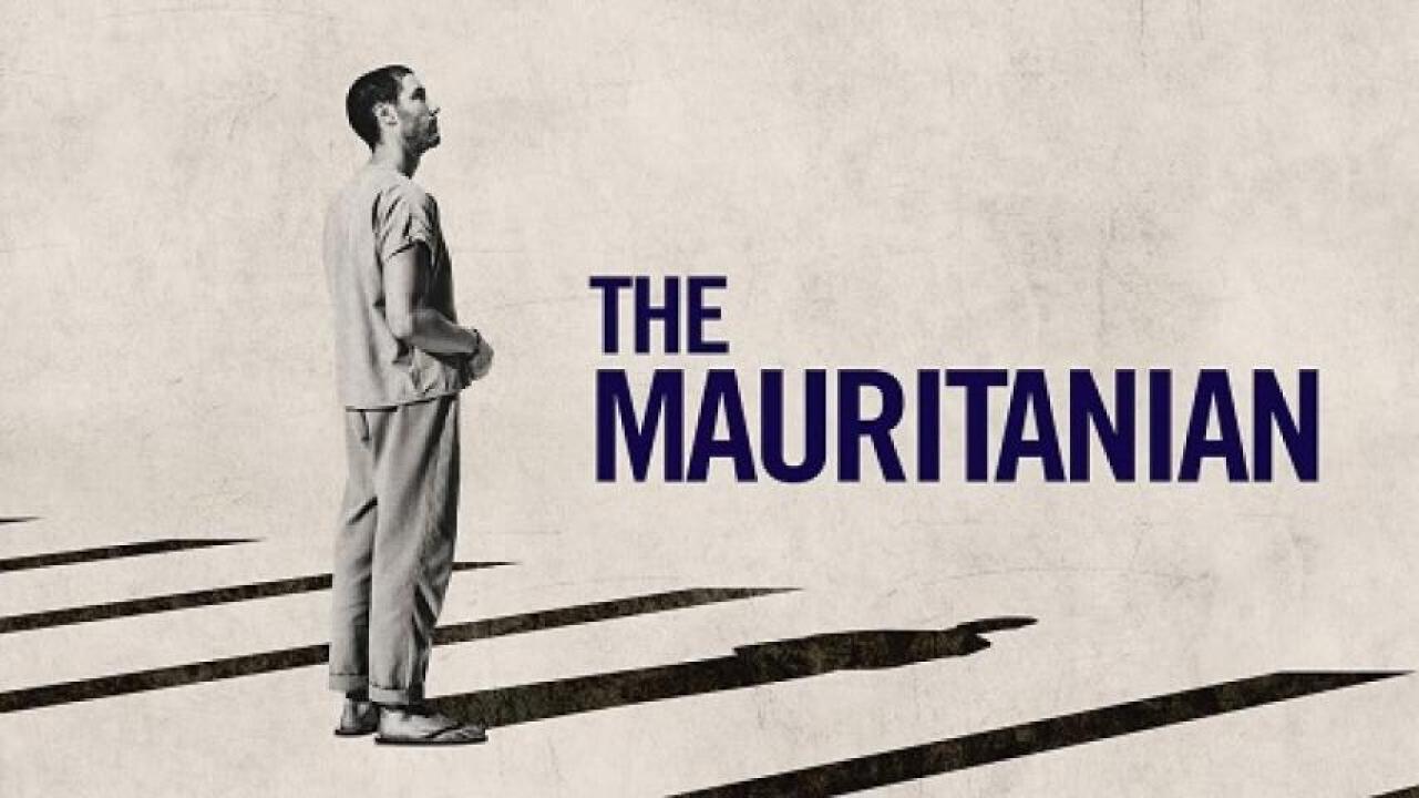 مشاهدة فيلم The Mauritanian 2021 مترجم 