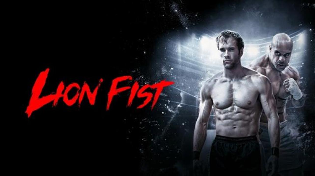مشاهدة فيلم Lion Fist 2026 مترجم 