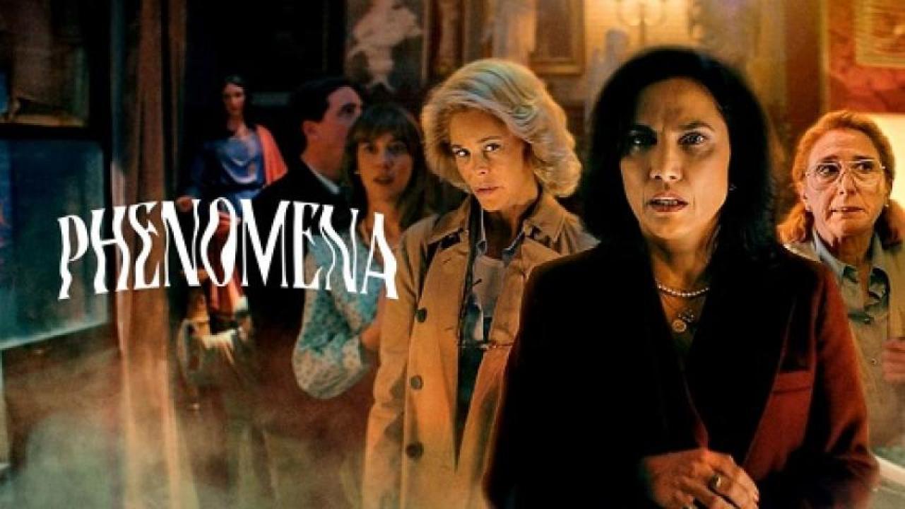 مشاهدة فيلم Phenomena 2023 مترجم 