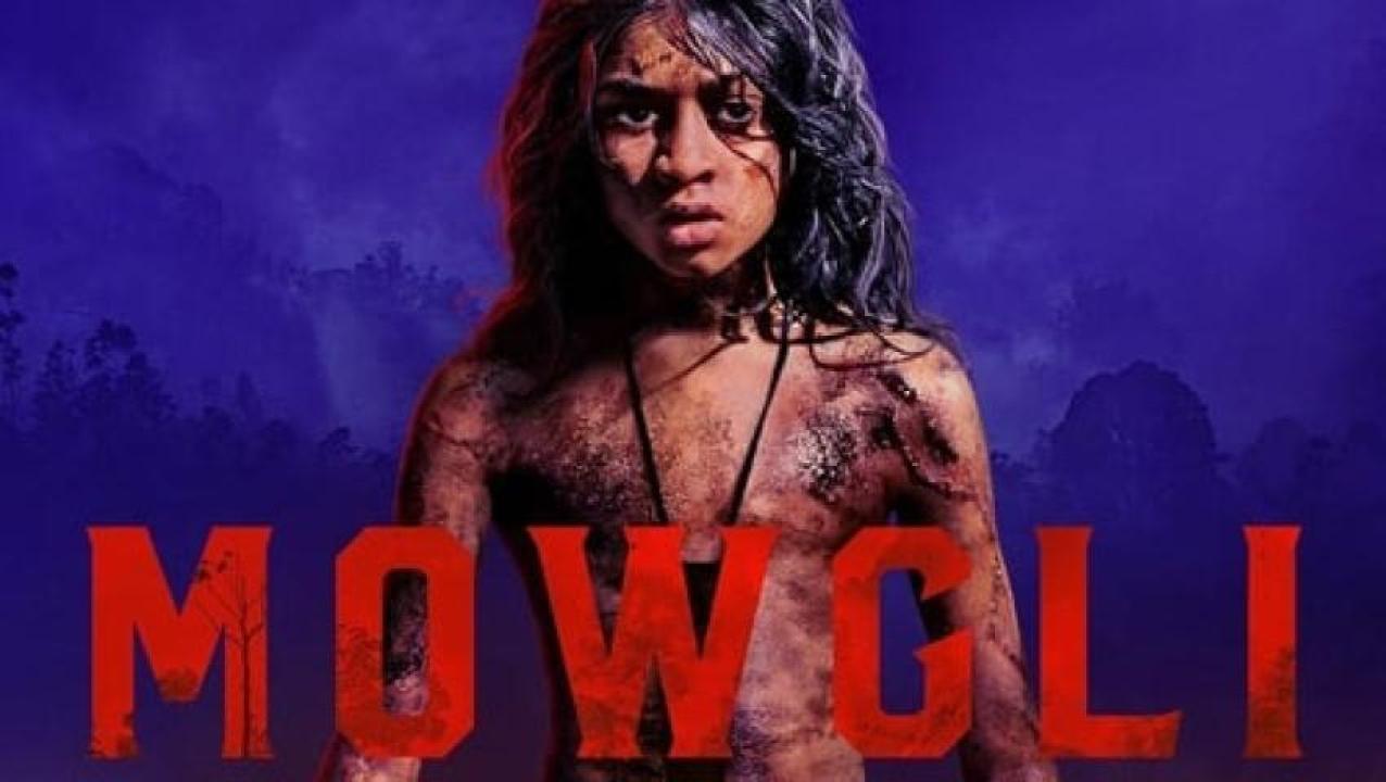 مشاهدة فيلم Mowgli Legend of the Jungle 2018 مترجم 