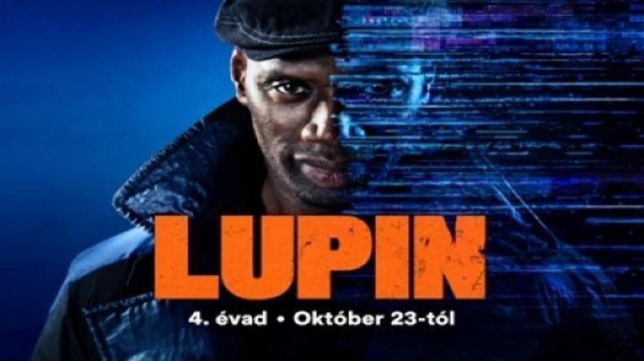 مسلسل Lupin الموسم الرابع الحلقة 2 الثانية مترجم 