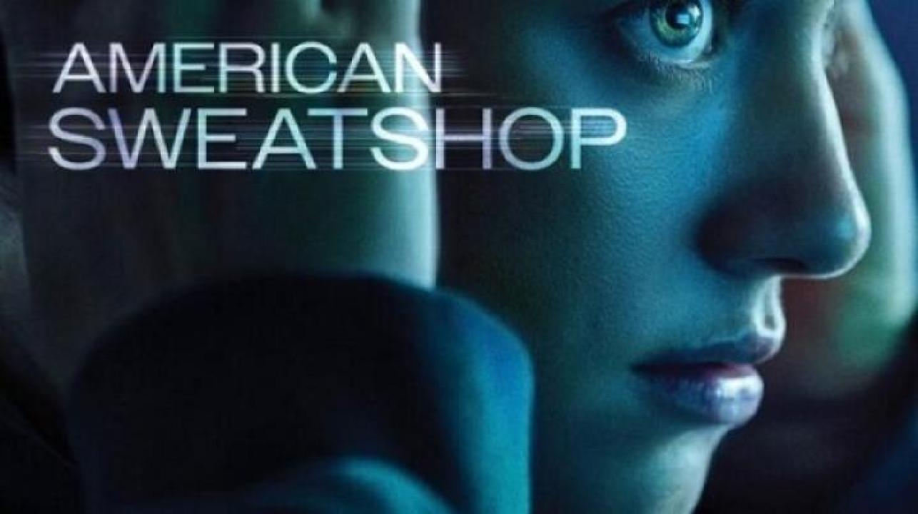 مشاهدة فيلم American Sweatshop 2025 مترجم 