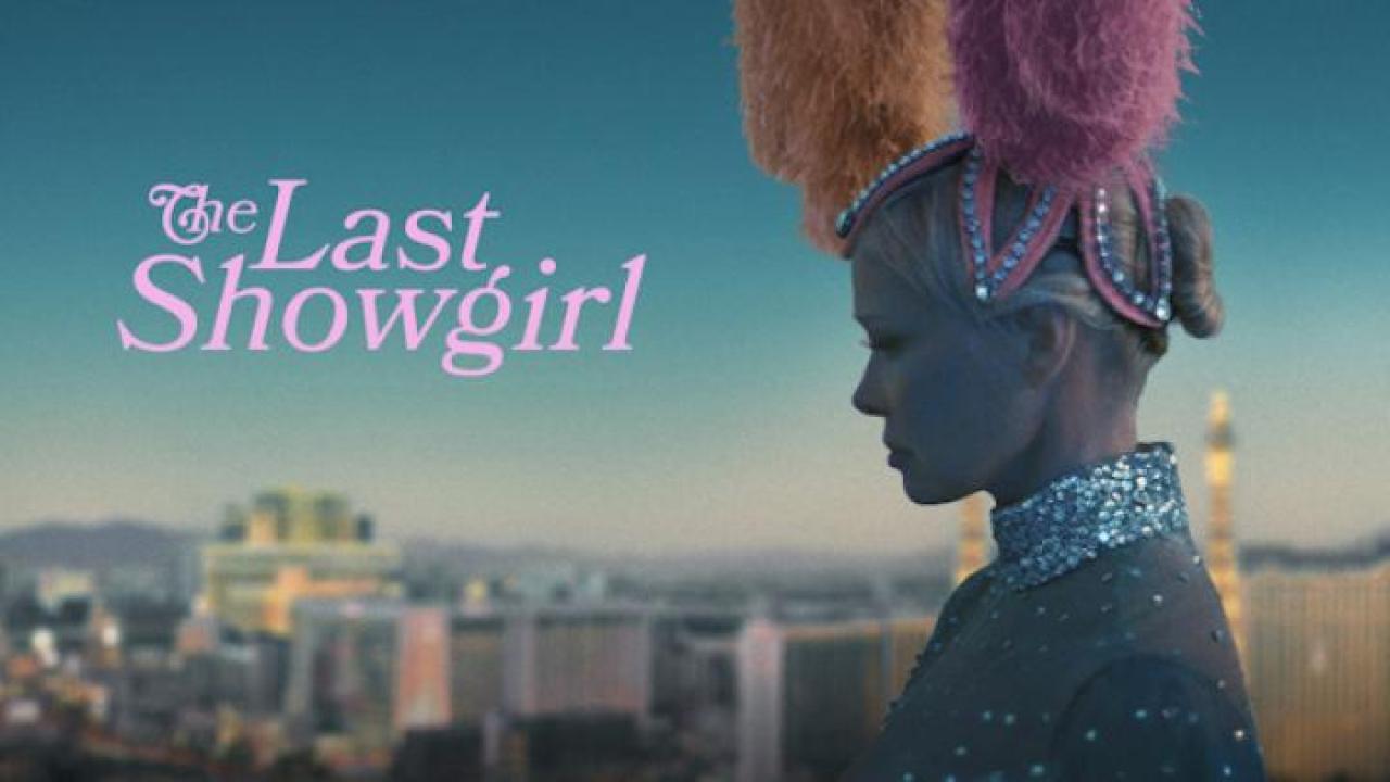 مشاهدة فيلم The Last Showgirl 2024 مترجم 