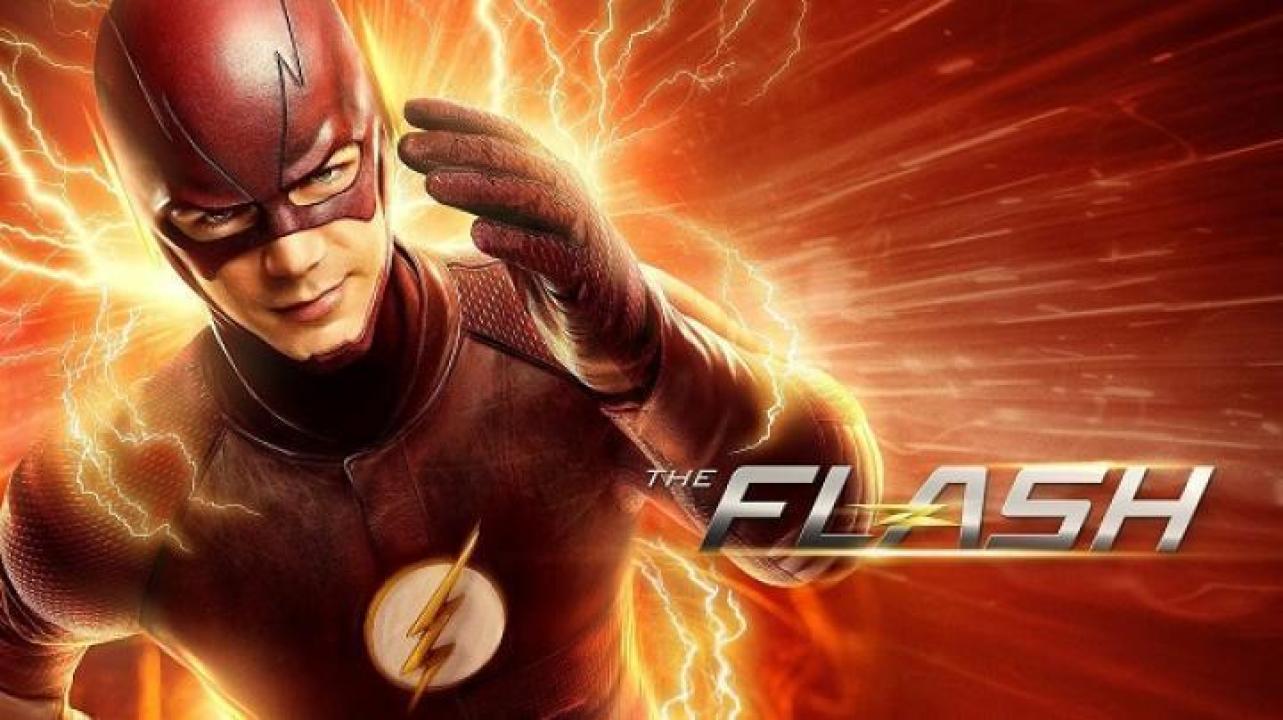 مسلسل The Flash الموسم الثاني الحلقة 18 الثامنة عشر مترجم 
