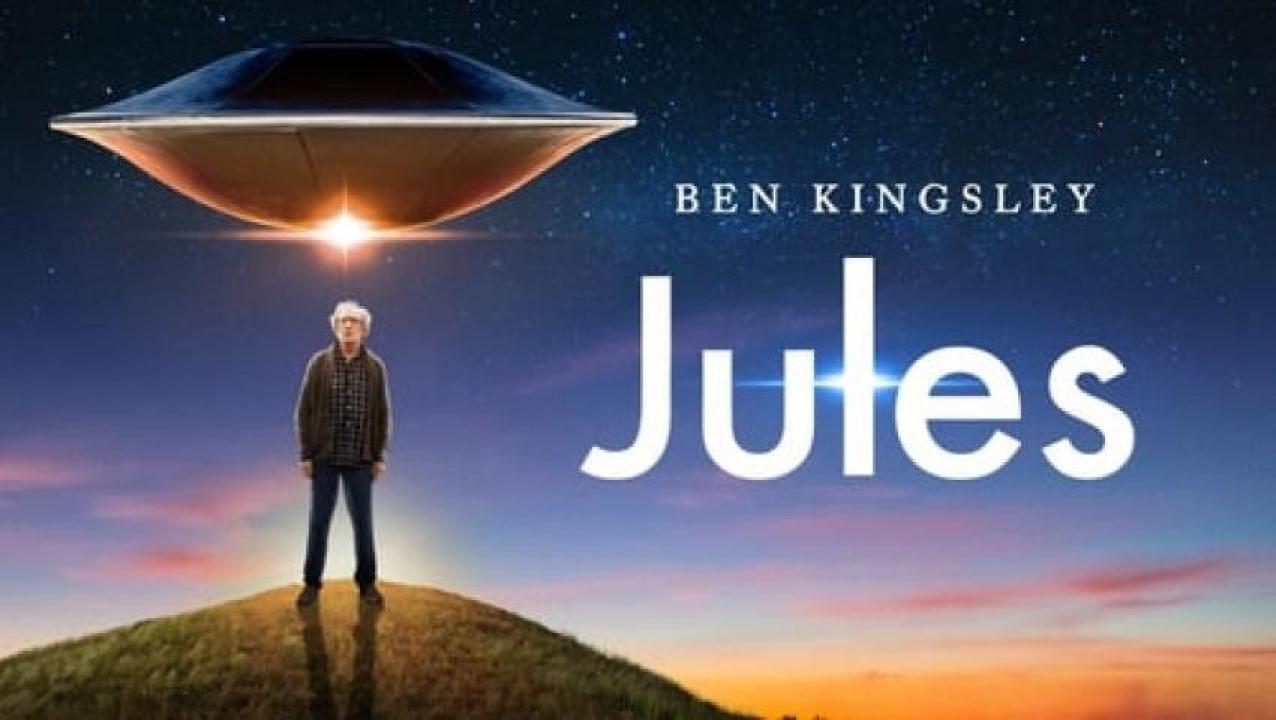 مشاهدة فيلم Jules 2023 مترجم 