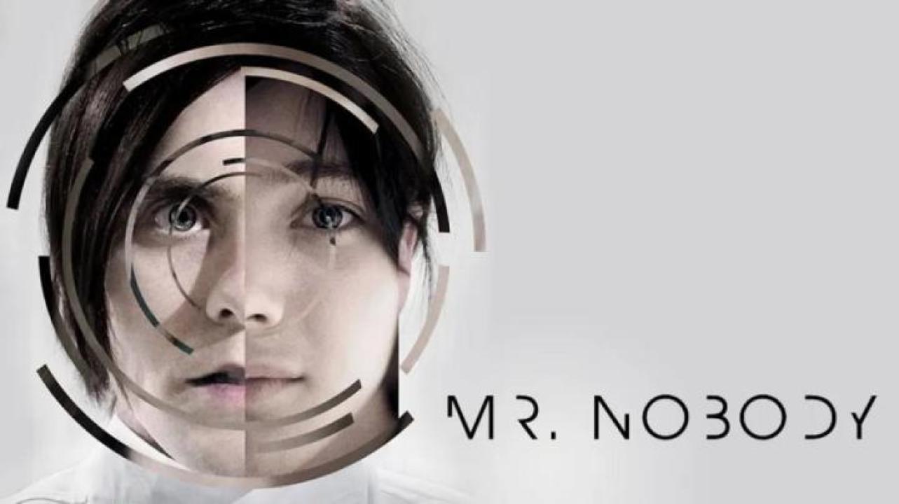 مشاهدة فيلم Mr. Nobody 2009 مترجم 